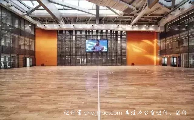 騰訊新總部大樓曝光,藏著騰訊讓4萬員工拼命工作的套路